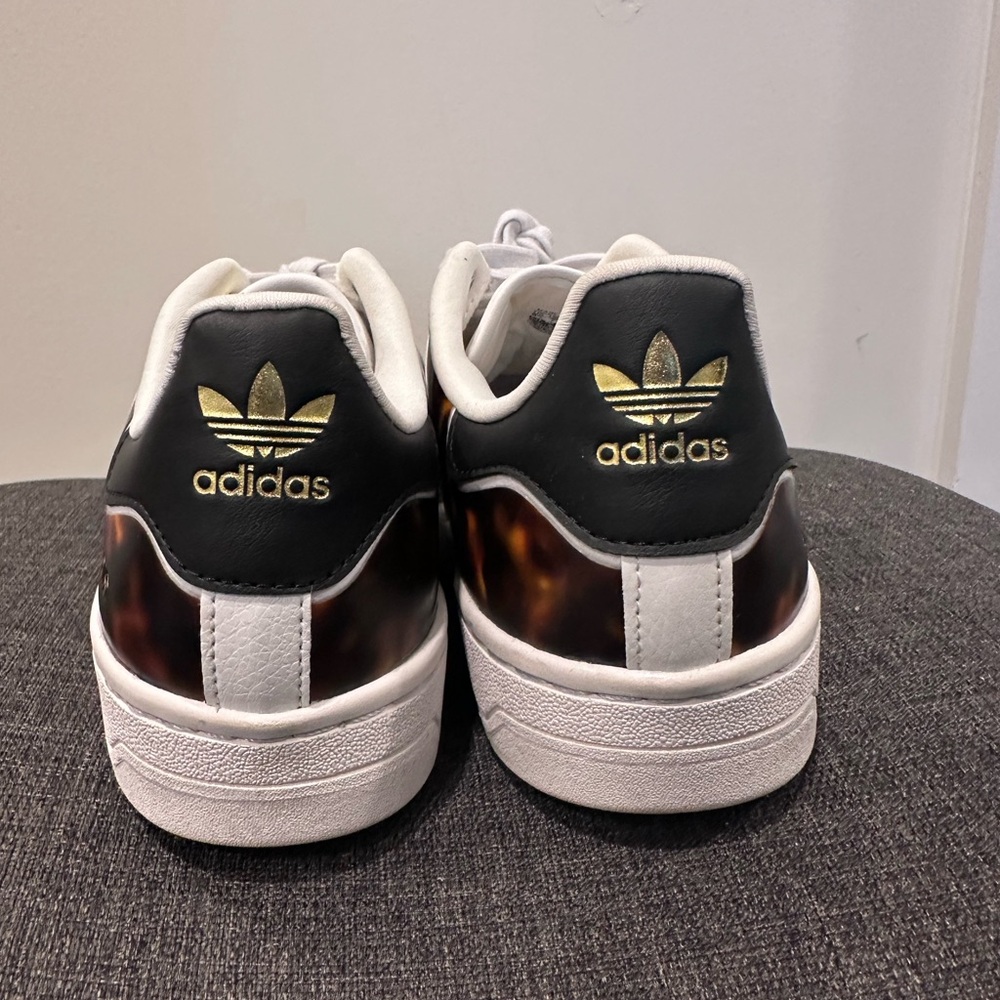 Adidas Superstar OT Tech 'Tortoiseshell' GZ3468 - Picture 2 of 4